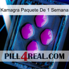 Kamagra 1 Week Pack 04